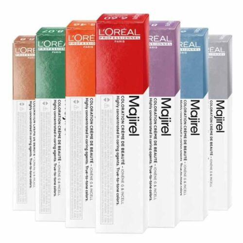 Oreal professional majirel - l'oreal,