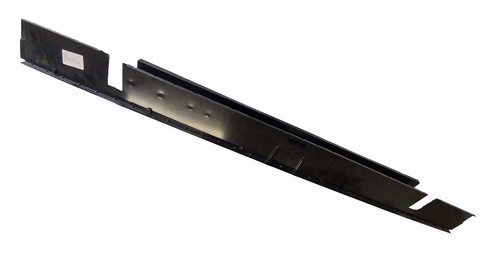 Pick cross member fuel - cross, (fuel