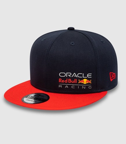 Official oracle red - red, bull