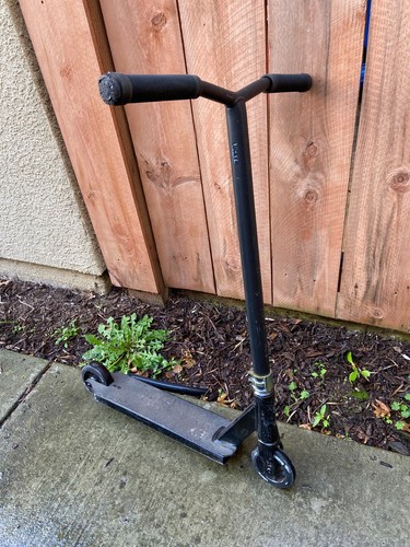 Lucky covenant pro scooter - covenant,