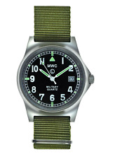 MWC G10LM Military Watch | 50m