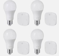 4 x IKEA E27 TRADFRI Smart