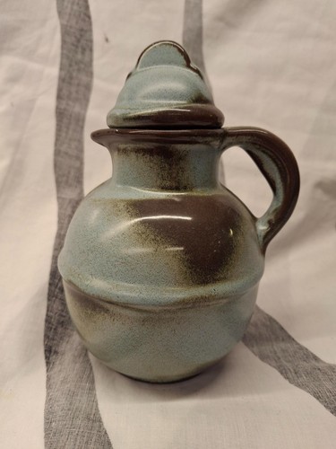 Frankoma pottery small - frankoma,
