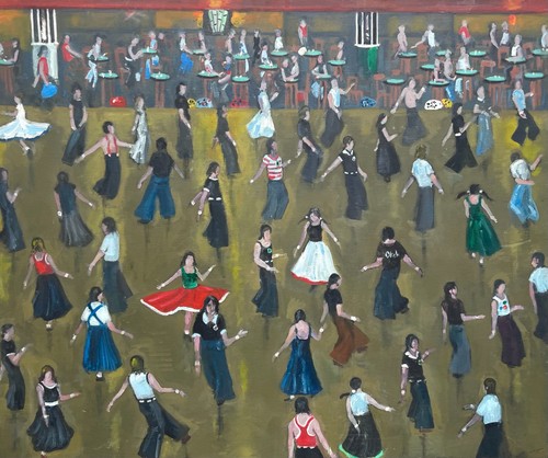 Northern soul always - northern, soul;