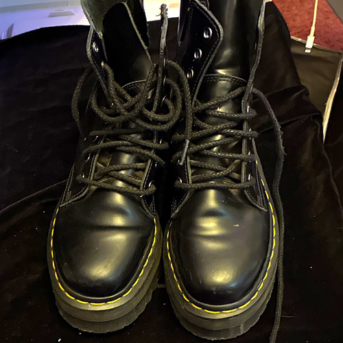 Martens men s - dr.,