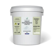 Sodium Percarbonate / Oxygen