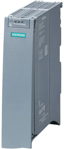Siemens plc module simatic - i/o,