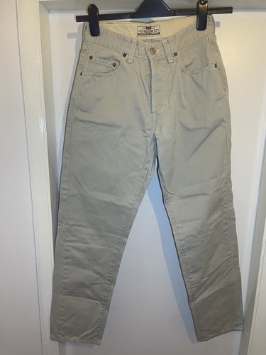Levi 507 jeans mens - levi's,