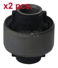 X2 PCS LOWER FRONT MOUNTING