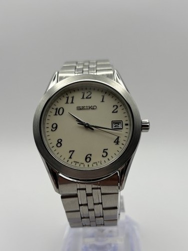 Vintage seiko 7n42 - seiko, full