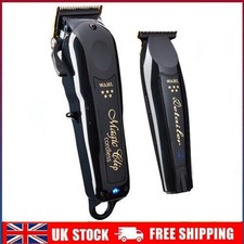 For Wahl Cordless Barber Combo