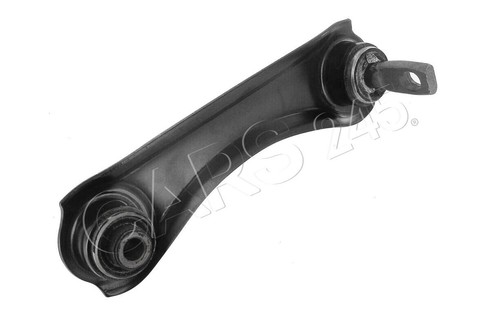 Rear upper left track - rear,