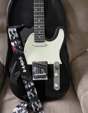 Donner TL Electric Guitar Gig