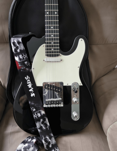 Donner electric guitar gig - electric,