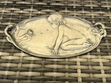 VINTAGE ART NOUVEAU STYLE