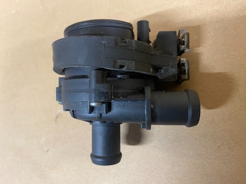 Tiguan diesel auxiliary - vw,