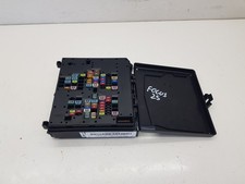 2025 FORD FOCUS MK4 C519 1.0