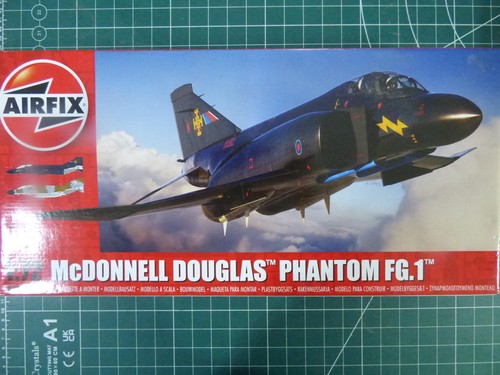 Airfix superb rare hard - airfix,