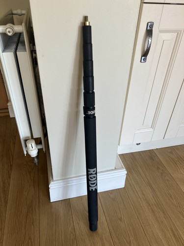 Rode boom pole professional - pole,