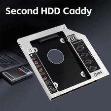 9.5mm SATA 2nd Hard Drive