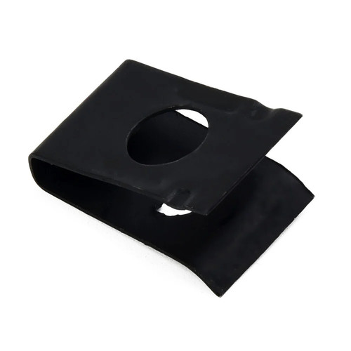 30x type screw clip - clip, metal