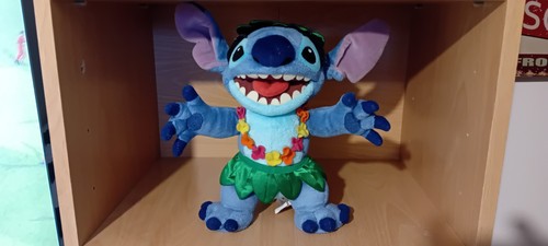 Disney lilo and stitch plush - lilo,