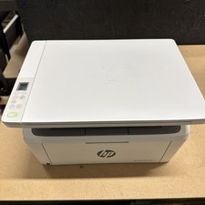 HP LaserJet M140W AirPrint
