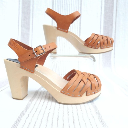Swedish hasbeens shoes - shoes, toffel