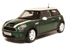 Mini Cooper S/ R56 2007 -