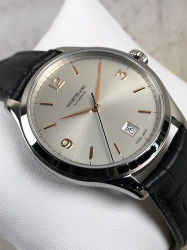 Montblanc heritage - montblanc,