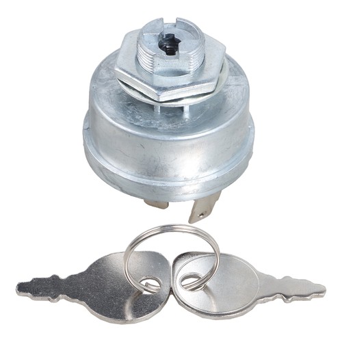 Replace ignition starter - replace,