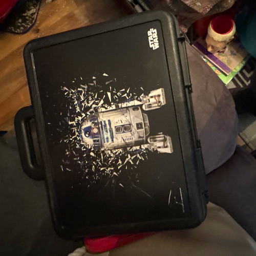 Star wars character - wars, r2-d2