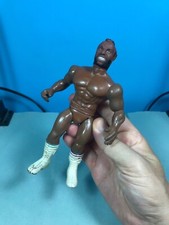 19051 Rocky Balboa action figure Vintage Clubber Lang phoenix 1983 hong kong