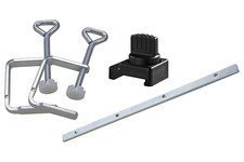 Scheppach PL55 & PL75 Plunge