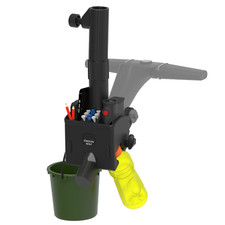 MOTOCADDY All In 1 Accessory | M-Series | Umbrella Holder + Much Much More