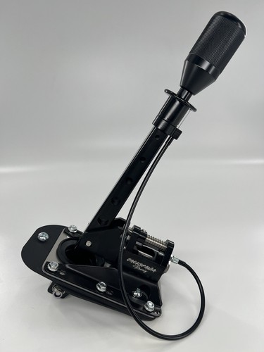 Shifter box direct fit - direct, for