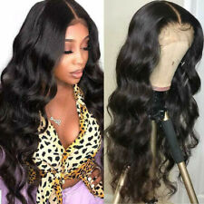 Womens Full Wig Brazilian Remy