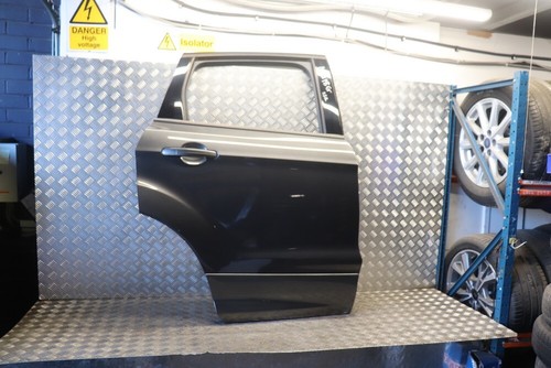 Ford kuga mk2 line - st-line, osr