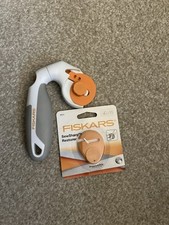 Fiskars Rotary Cutter With