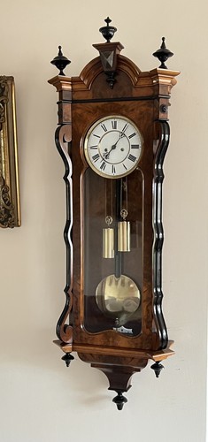 Antique vienna lenzkirch wall - antique,