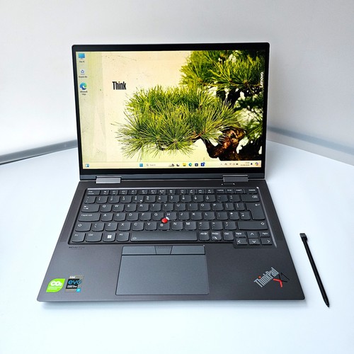Lenovo yoga 1185g7 32gb - lenovo,