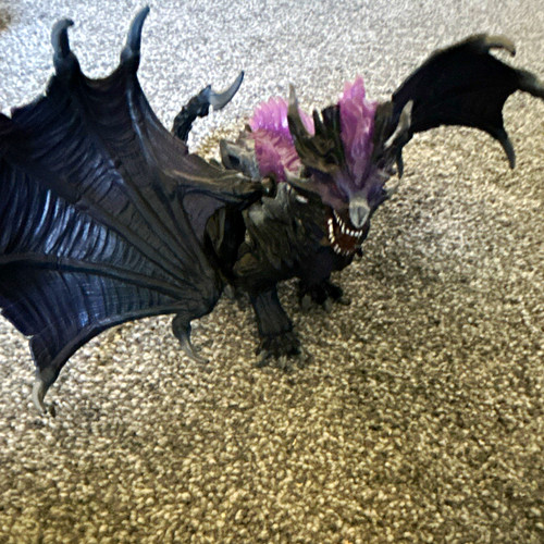 Schleich shadow dragon - schleich,