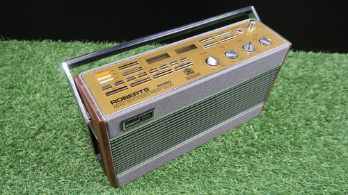 Roberts rcs80 portable - rcs80,