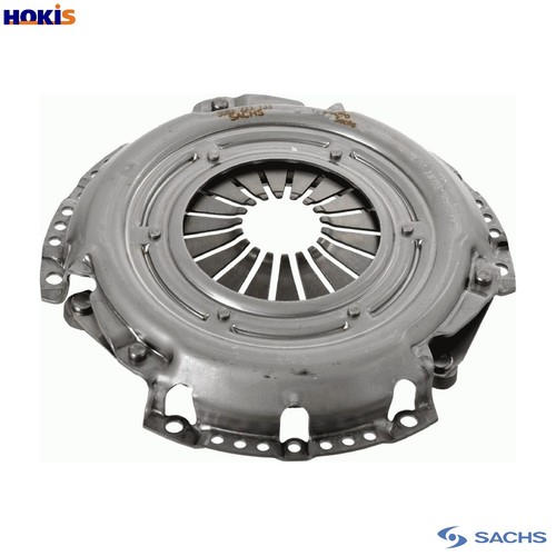 Clutch pressure plate 3082 - clutch,