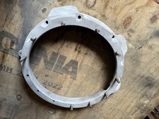 Rover V8 To Land Rover LT76 Series Gearbox Adapter Plate