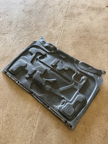 Bmw e28 m535 bonnet hood - m5,