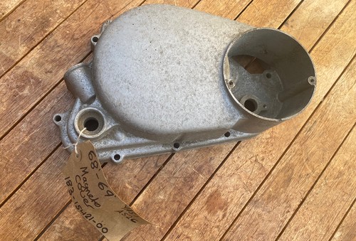Nos crankcase cover yamaha - nos, rh