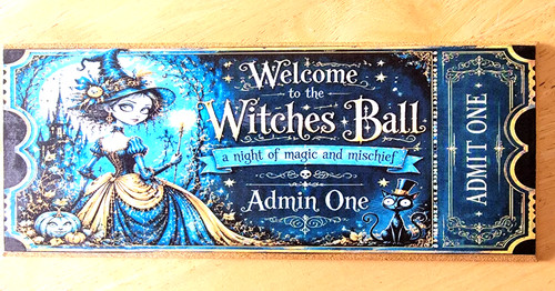 Wooden sign whimsical - sign,