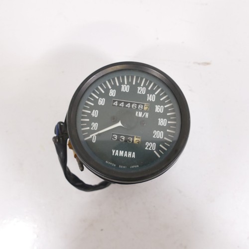 Yamaha 650 type 447 - 650,