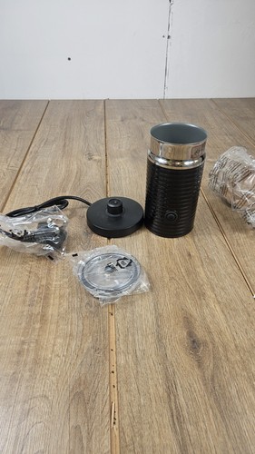 Nespresso aeroccino milk - nespresso,